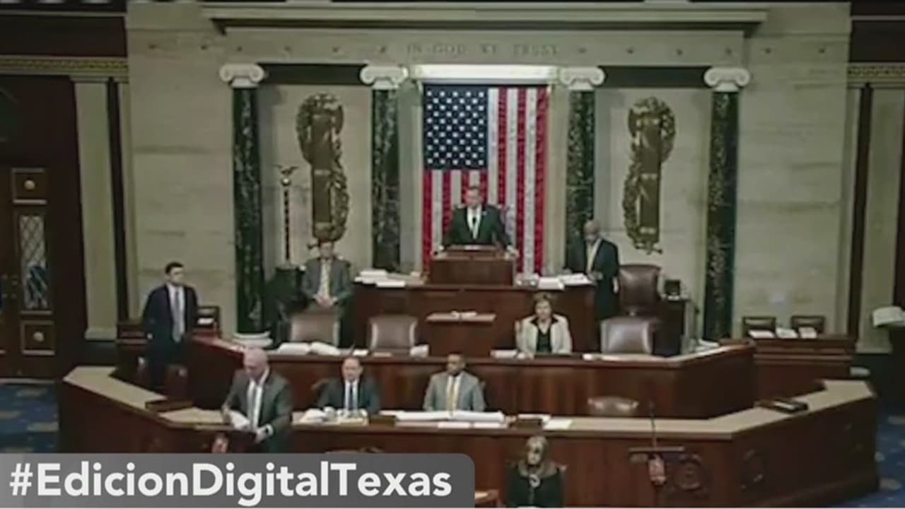 Resultado electoral en Georgia podría favorecer una reforma migratoria