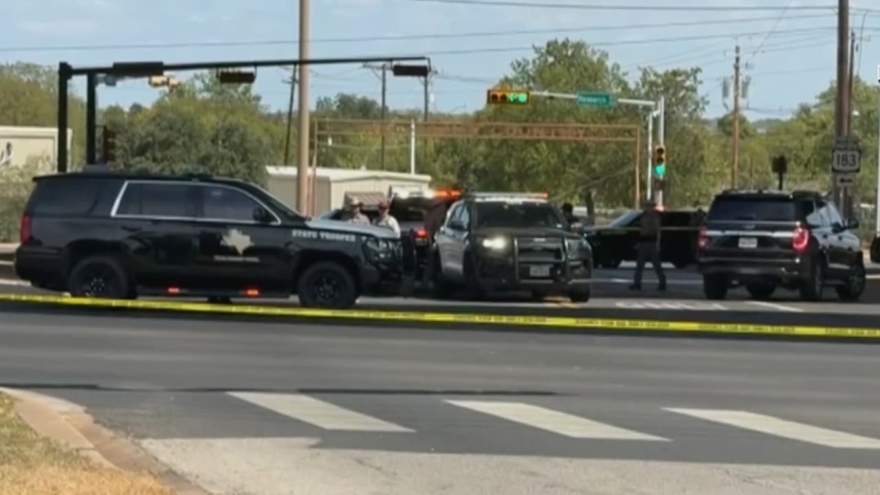 Agentes de ICE involucrados en tiroteo en Austin provocan protestas e investigación