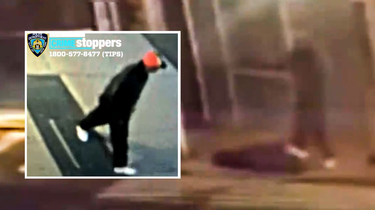 Arrestan a sujeto acusado de atacar a un hombre asiático en Harlem, dejándolo en coma