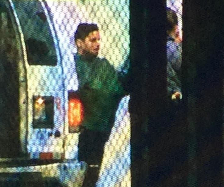 Fue el 25 de septiembre cuando su vida dio un giro de 360 grados.