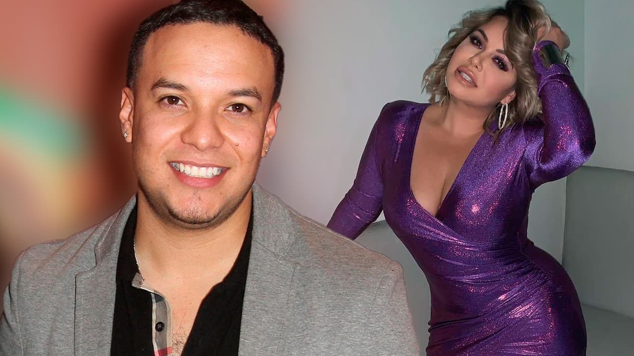 “Que se haga tu voluntad”: Lorenzo Méndez reaparece después de que Chiquis anunciara cómo festejará su cumple