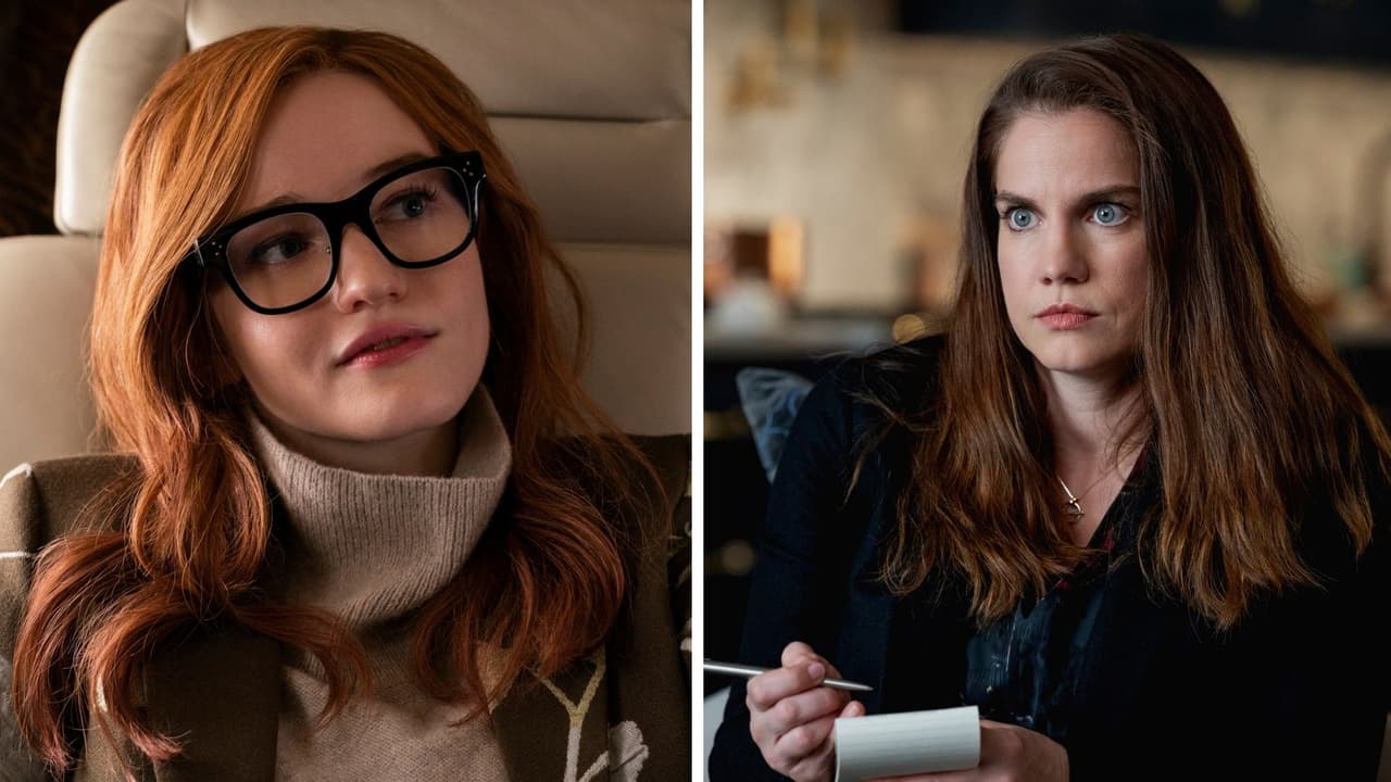 El final explicado de 'Inventing Anna': ¿qué fue real de la serie de Netflix ?