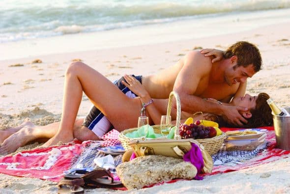 Con esta última conquistó al público telenovelero.