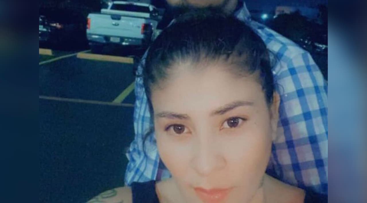 La mujer había estado desaparecida por varios días, su familia no la había visto desde el jueves pasado.