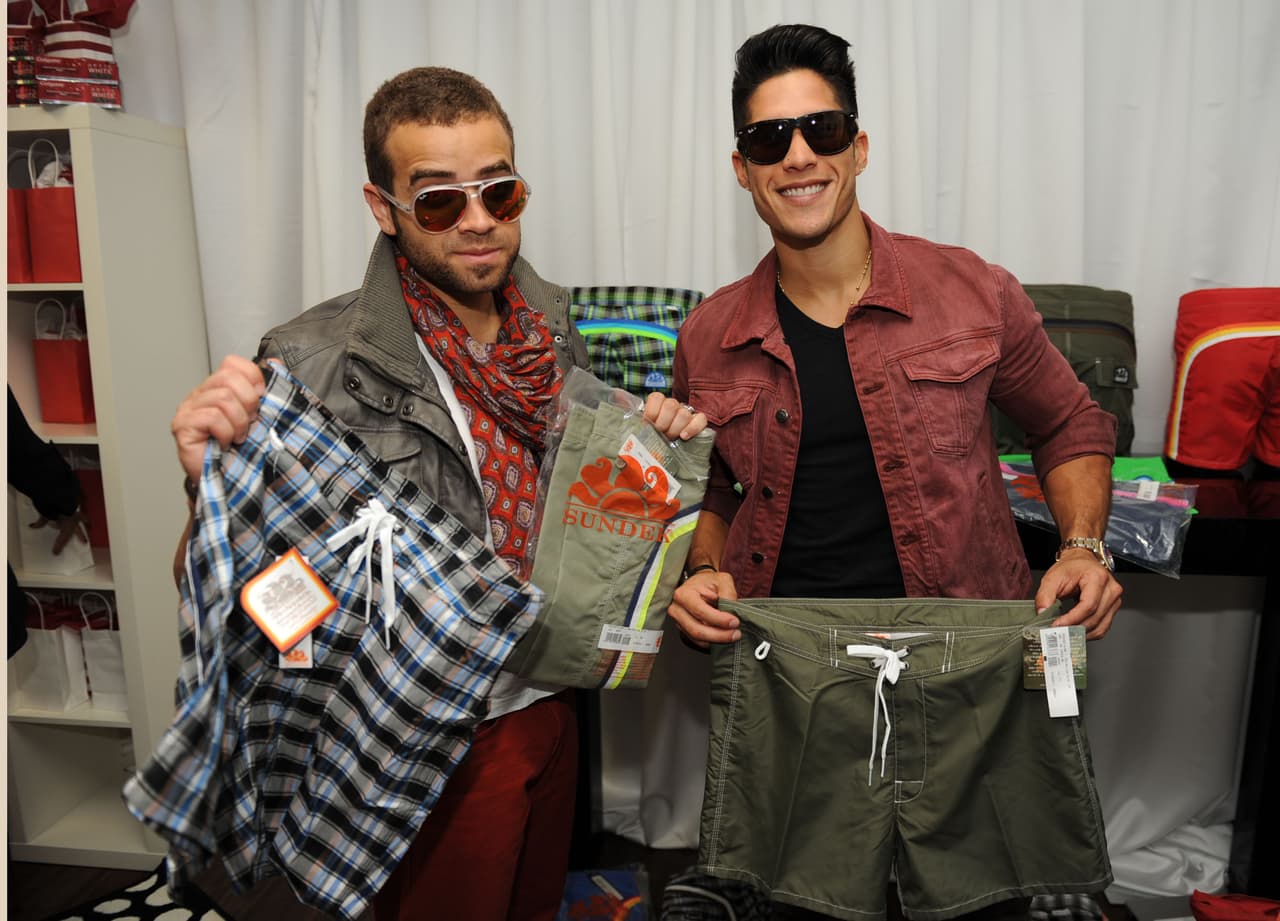 Nacho confesó que ambos cantantes se respetaban mutuamente y que por eso pudieron estar "en paz" durante 10 años.