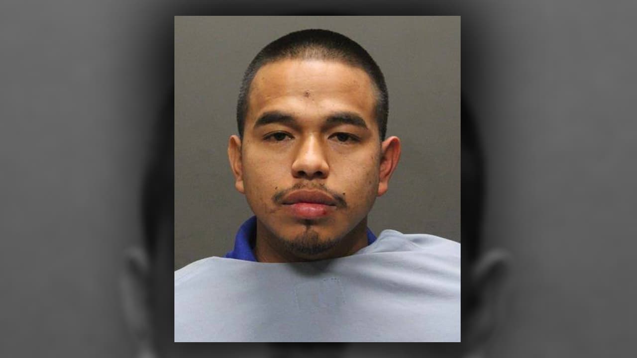 Sospechoso del asesinato de una joven de 18 años se entregó en la frontera