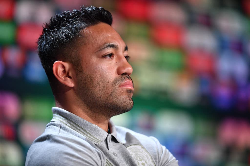 Marco Fabián: el jugador del Eintracht Frankfurt jugó en este Mundial de 28 años, para dentro de 4 años tendrá 32 en Qatar 2022.