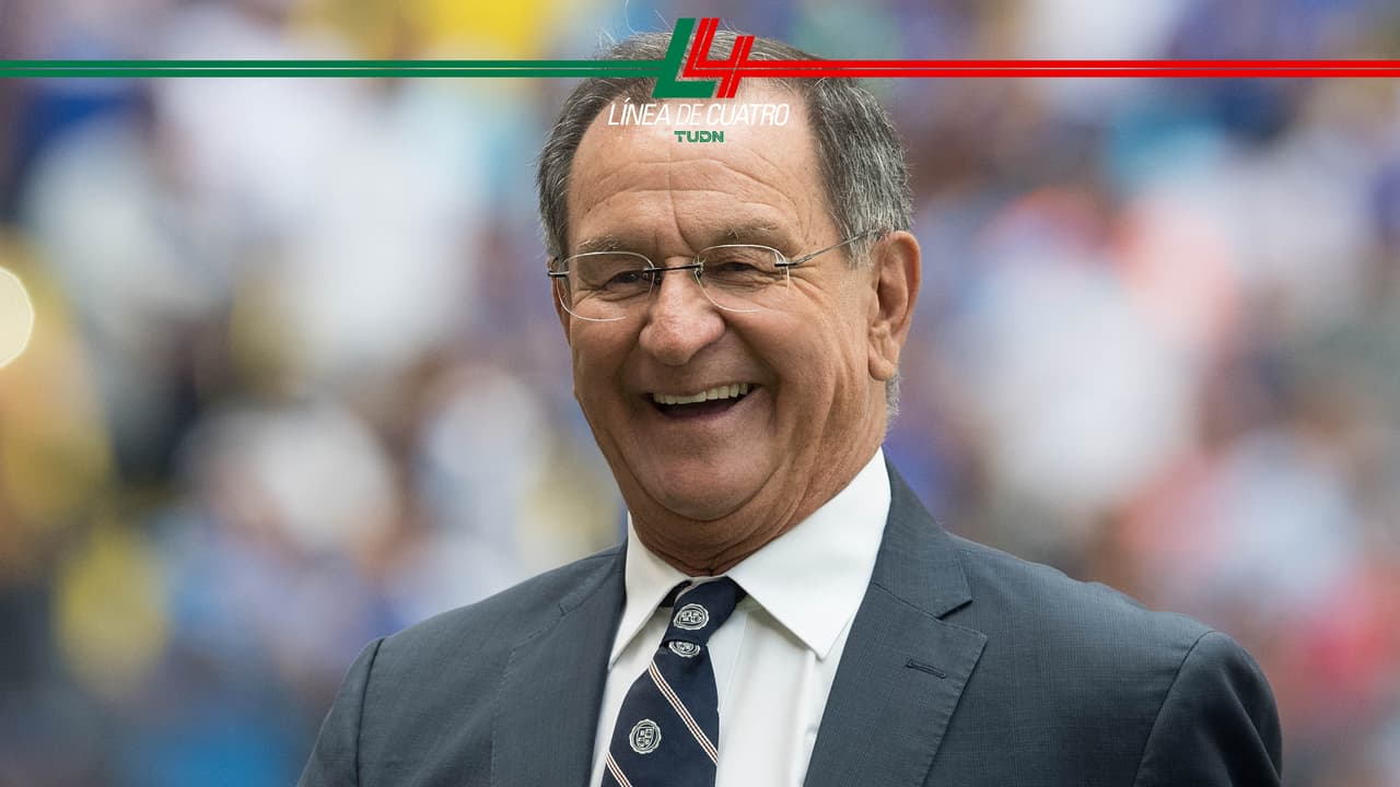 Meza: “Nadie puede negarle a Toluca ser considerado un grande”