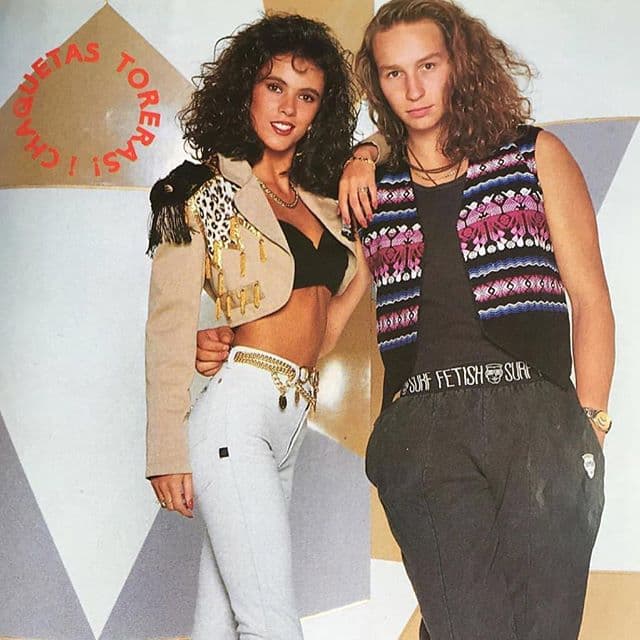 En ese mismo año, Edith fue llamada para integrarse a las filas de Timbiriche.