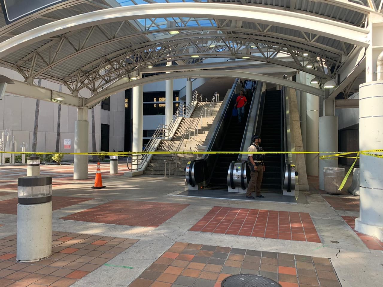 Además la energía liberada en un lado, puede estar deformando las placas en el otro lugar o país, dijo el experto.