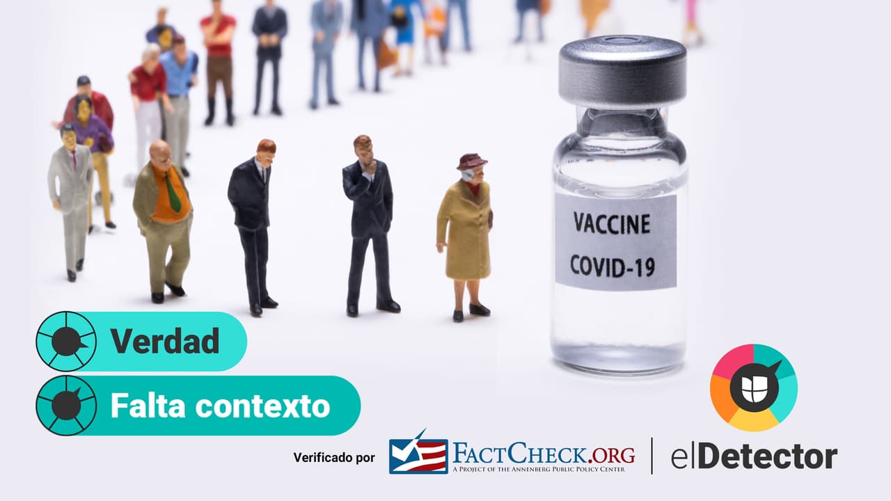 ¿Las vacunas contra el covid-19 siguen siendo efectivas contra la variante delta?