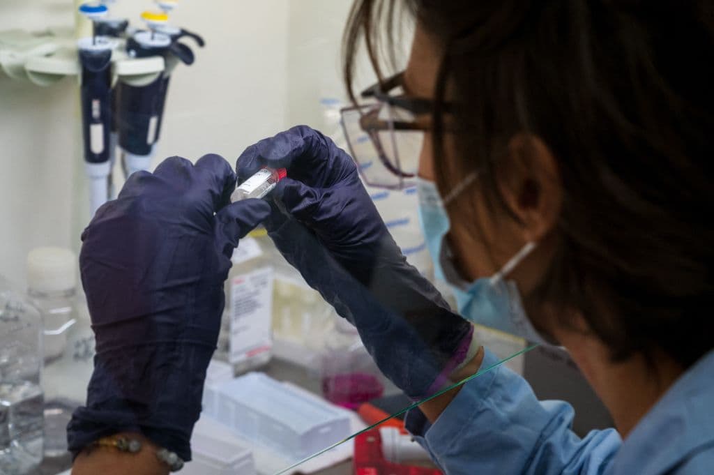 La escasez de medicamentos para quimioterapia obliga a racionar el tratamiento a enfermos de cáncer en Estados Unidos