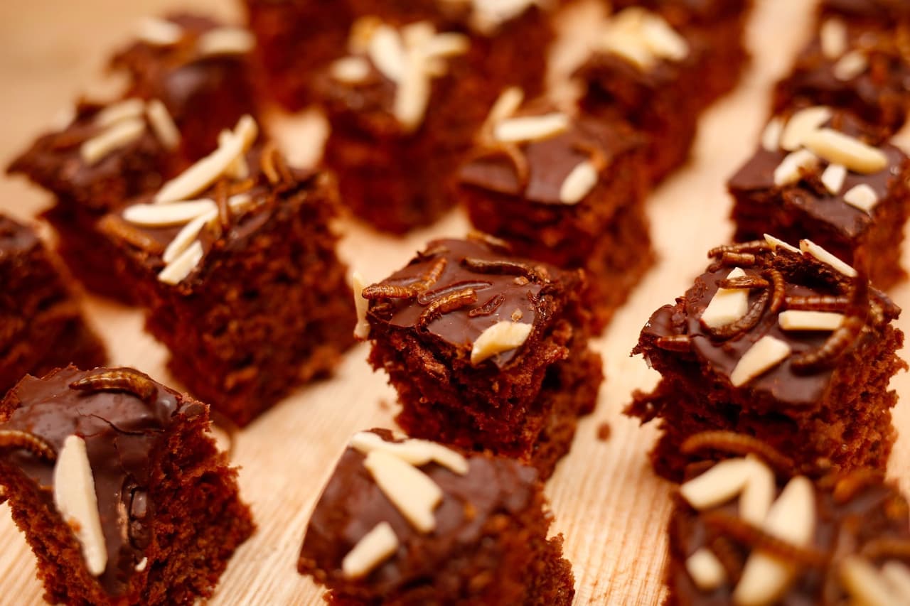 Desde la más clásica rebanada de pastel, hasta el bombón relleno de frutos de temporada.