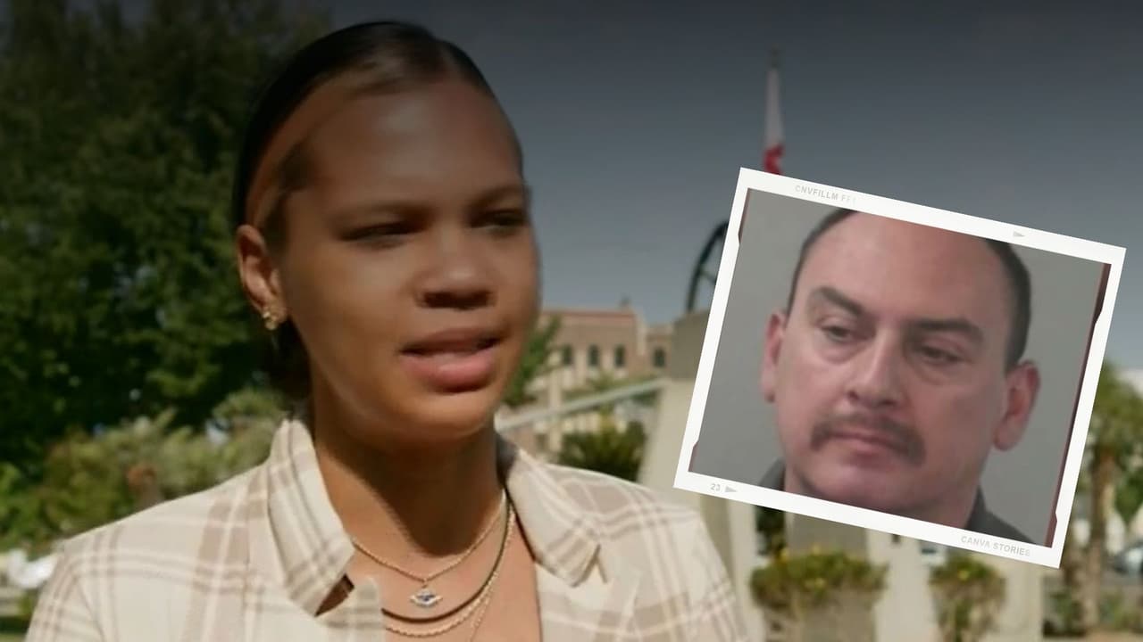 “Nunca pensé ver este día”: Kauri Walton celebra condena para el hombre que abusó de ella en 2018