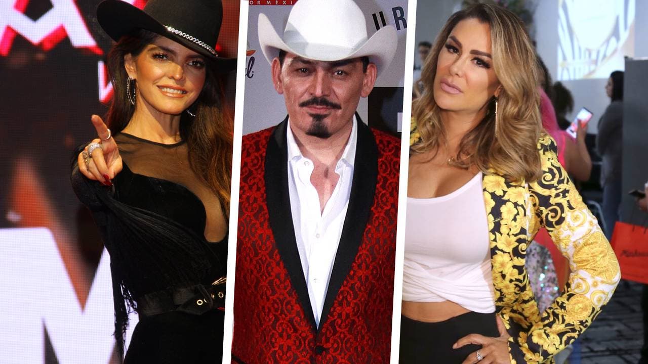 ¿Ninel Conde declararía en corte? José Manuel Figueroa da nuevos detalles de su pleito con Ana Bárbara