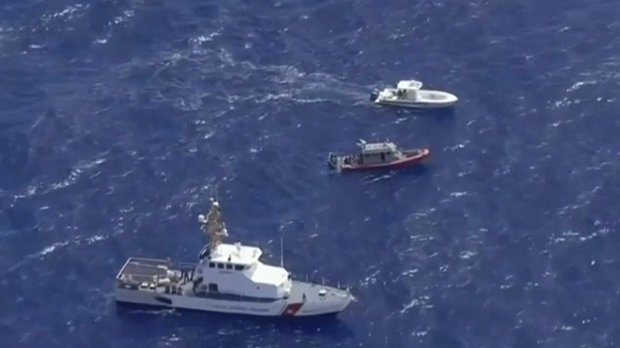 ¿Lancha terrorista o barco pesquero robado? Dueños en Florida desmienten versión del régimen cubano