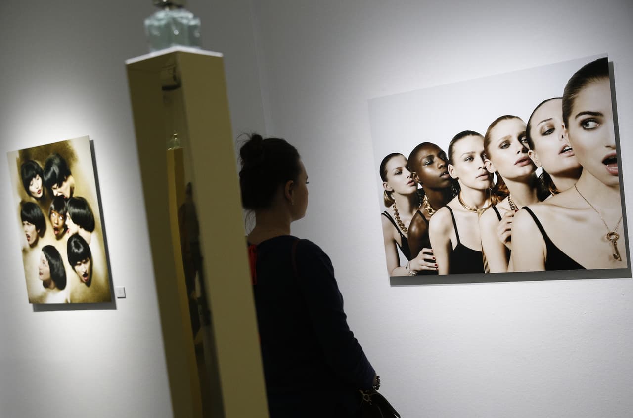 El español señaló que no es un profesional de la fotografía, sin embargo se considera un aficionado de este arte.