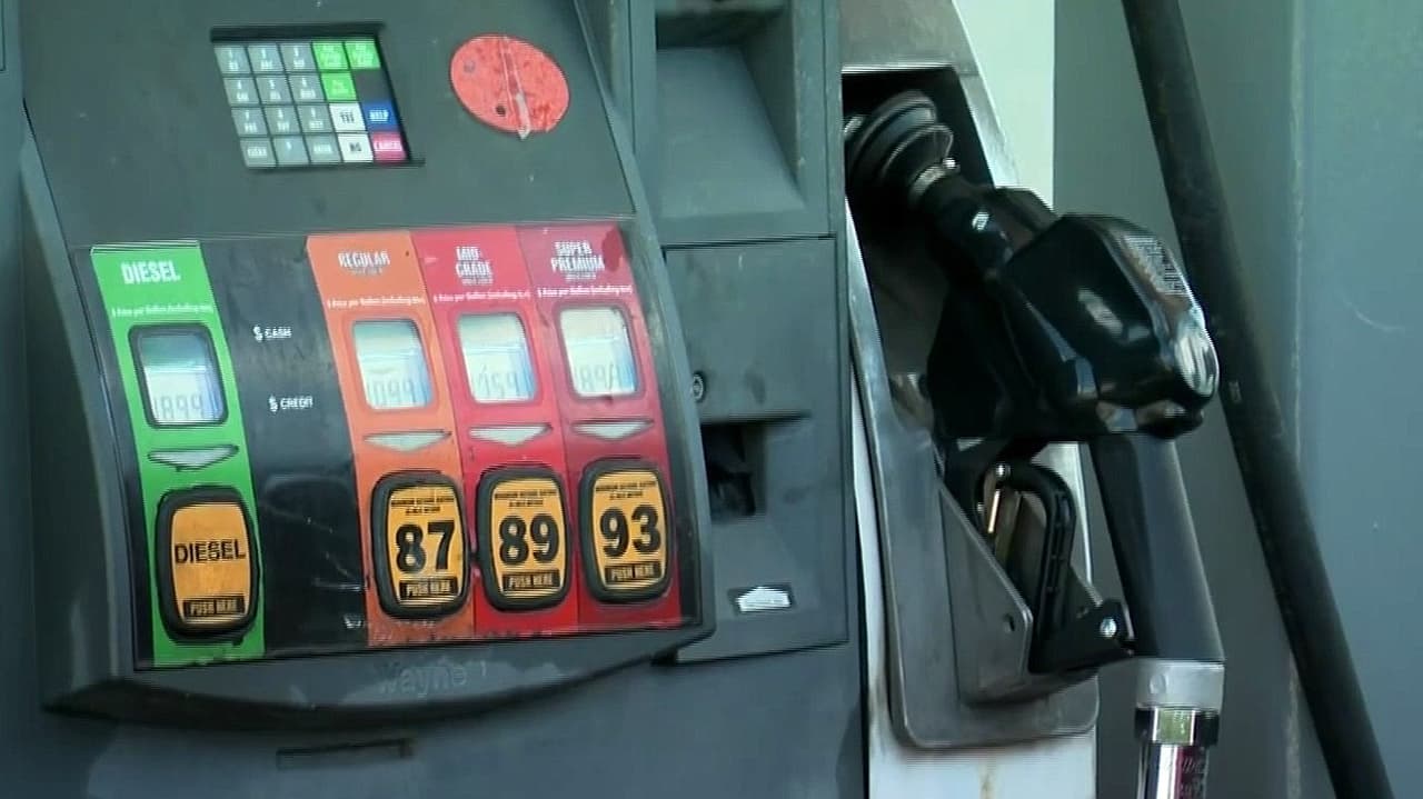 Precio de la gasolina hoy 20 de julio llega a 4 dólares en promedio, derivado del conflicto con Irán