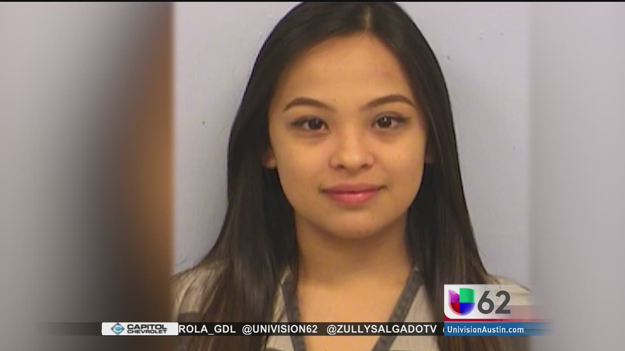 Descubren millonario cargamento de metanfetamina líquida al detener una mujer por conducir a exceso de velocidad