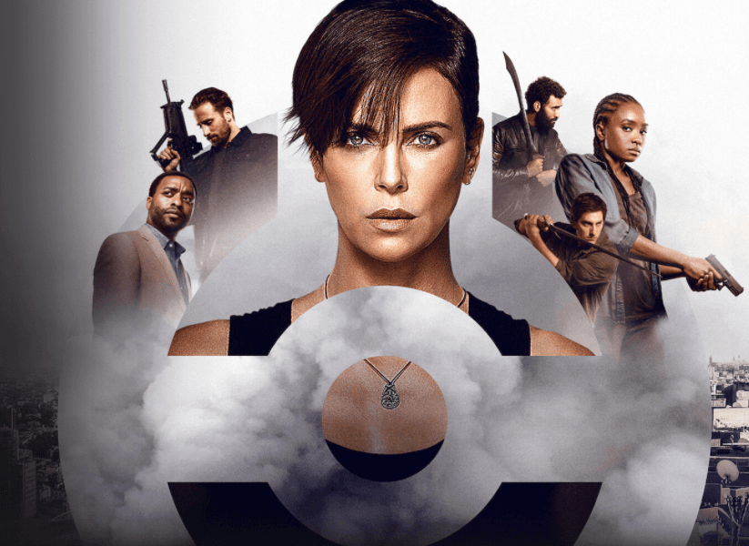 Con la película ‘The Old Guard’, la plataforma se aventuró a narrar la historia de una superheroína inmortal, la cual dejó la opción a una continuación.