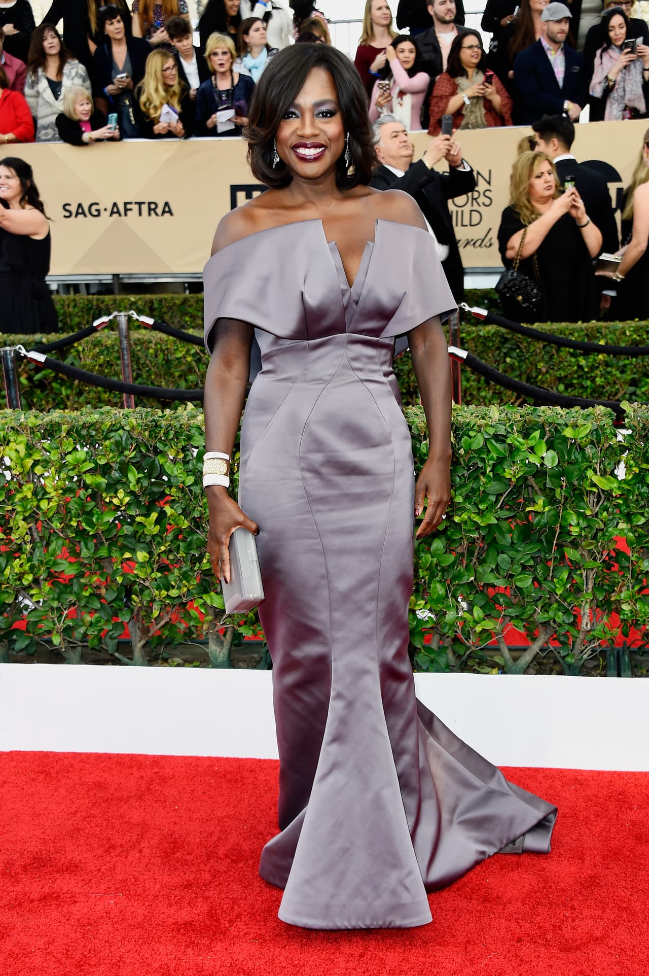 Viola Davis de 'How to get away with murder'