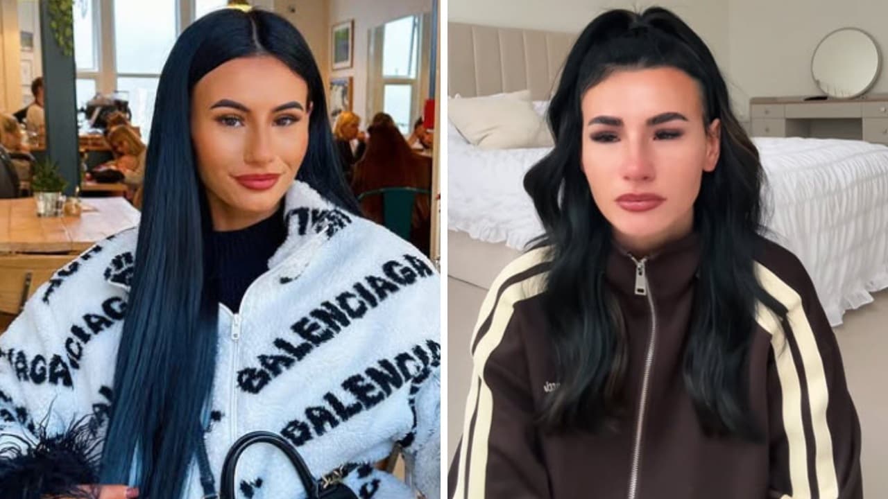 'Tiktoker' fingía que tenía cáncer y pide perdón ahora que enfrenta consecuencias legales