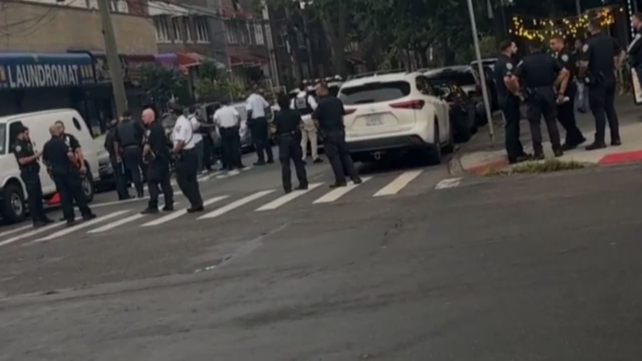 Tiroteo deja al menos tres personas heridas en El Bronx: les dispararon desde un auto en movimiento