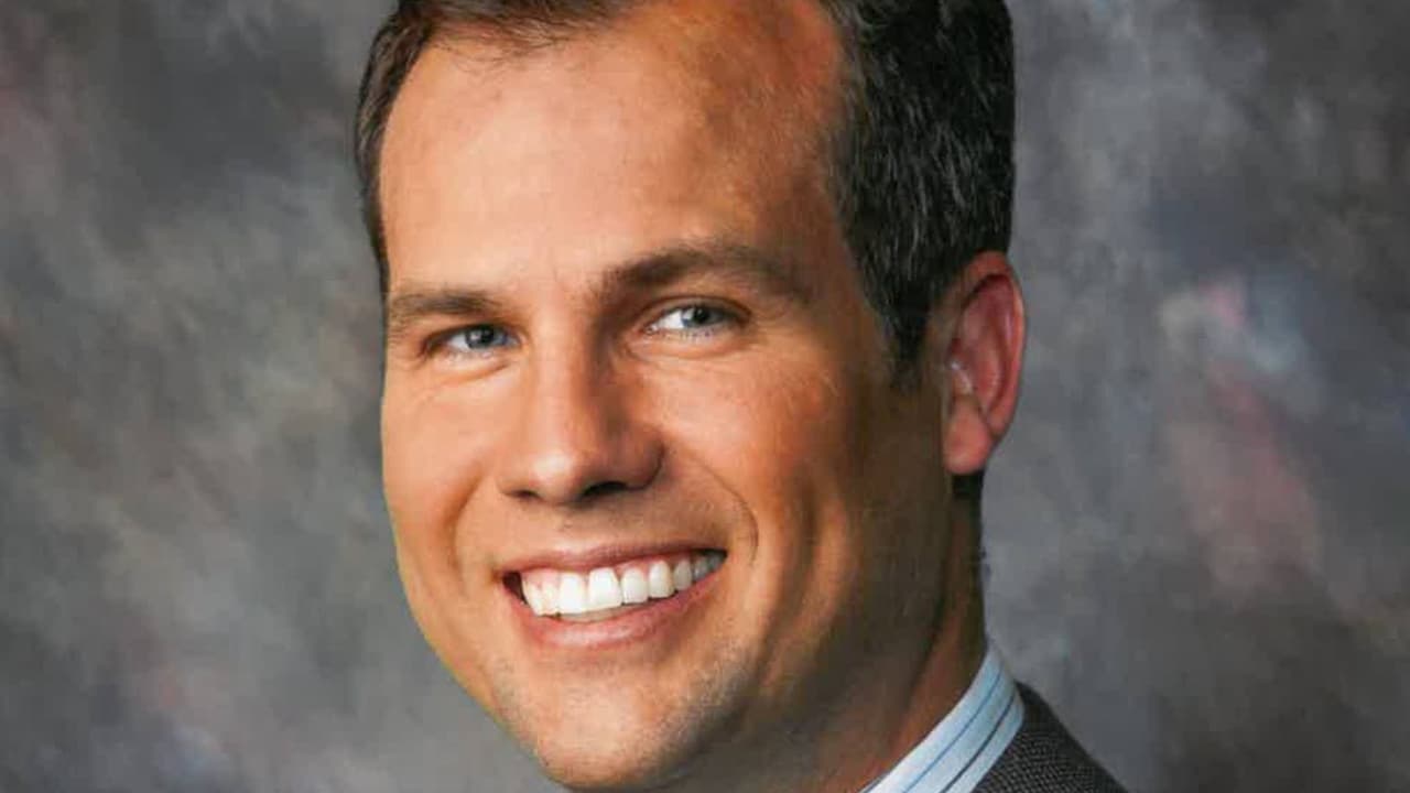 Warren Petersen