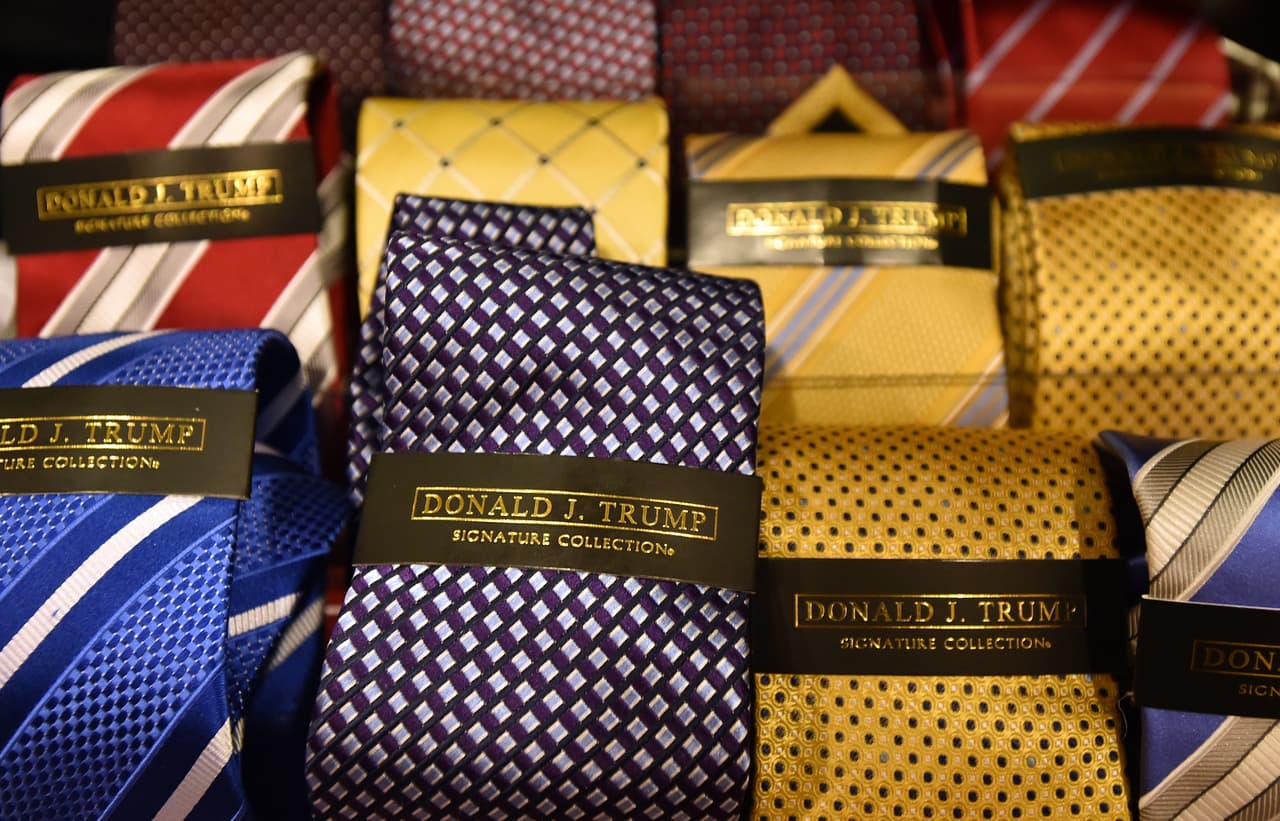 Brent Wilkes: La quebrada marca de odio de Trump