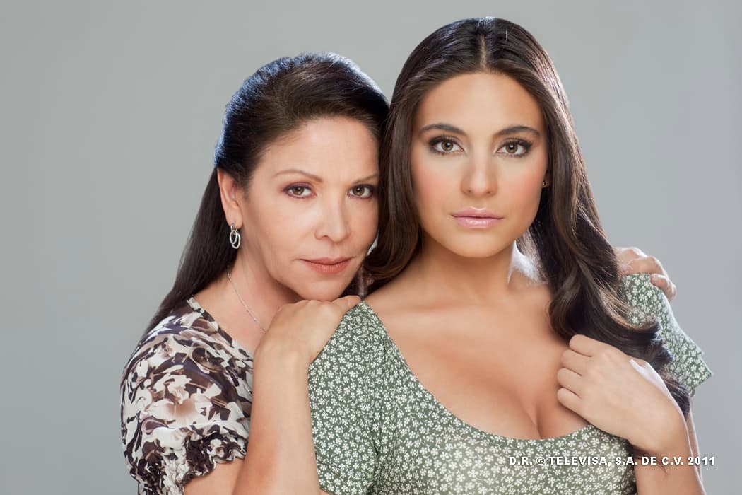 Dio vida a Ana Paula, una mujer trabajadora que se encarga de cuidar a Rogelio para así conseguir dar el sustento a su familia.