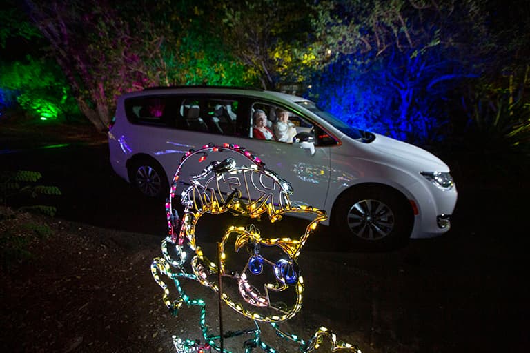 Habrá un límite de 500 boletos vendidos por noche. 
<br>