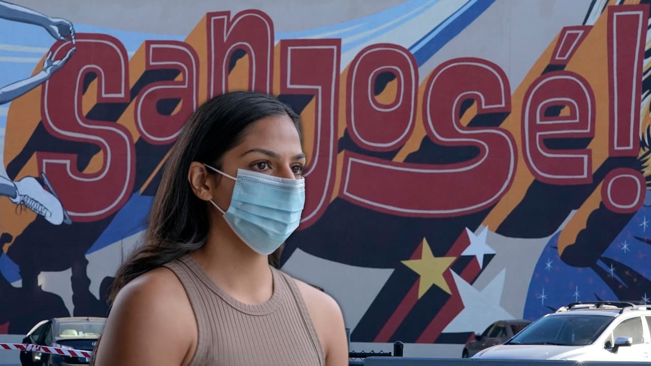 Trabajadores de la ciudad de San José deben usar mascarillas hasta el 20 de mayo