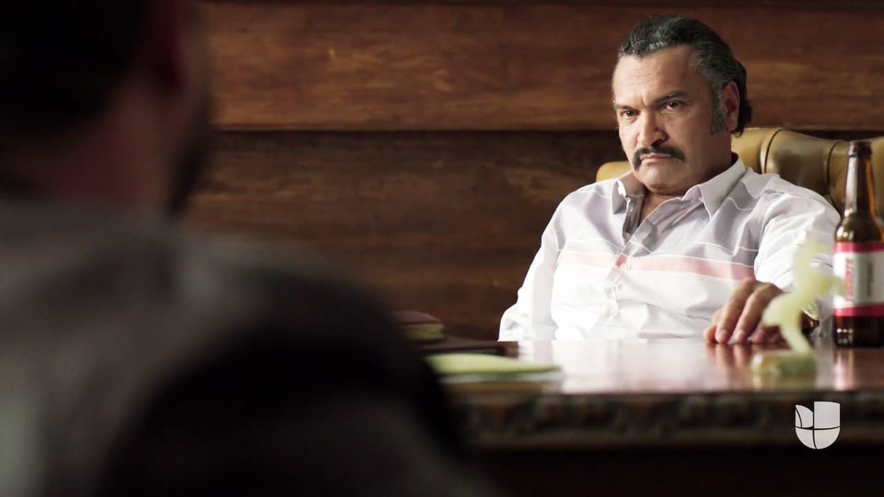 Al ver la gravedad de la situación, Ismael les pidió que pensaran en las consecuencias de una guerra interna.