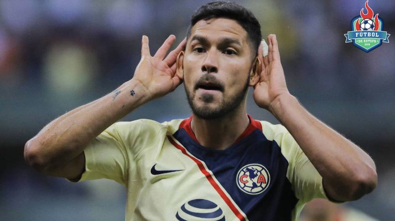 América no aceptó vender a Bruno Valdez pese a gran oferta desde Brasil