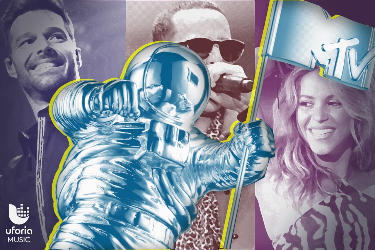 ¿Dónde están los latinos en los MTV VMAs?