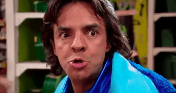 Eugenio Derbez desea filmar la película de La Familia P. Luche
