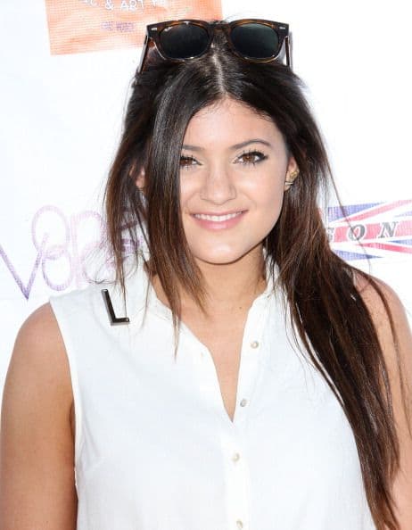 ¡Kylie Jenner no es la misma de antes! Hemos notado cómo esta jovencita ha dejado atrás las niñerías para convertirse en toda una mujer.