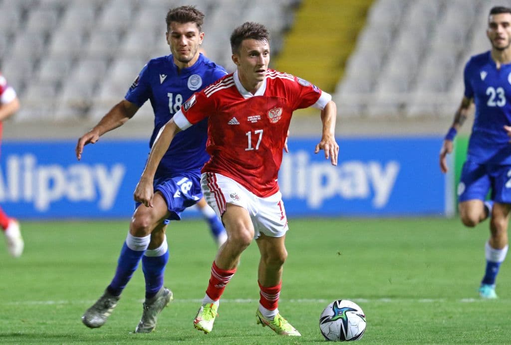 Noruega y Rusia cumplen en sus partidos y se quedan con la victoria