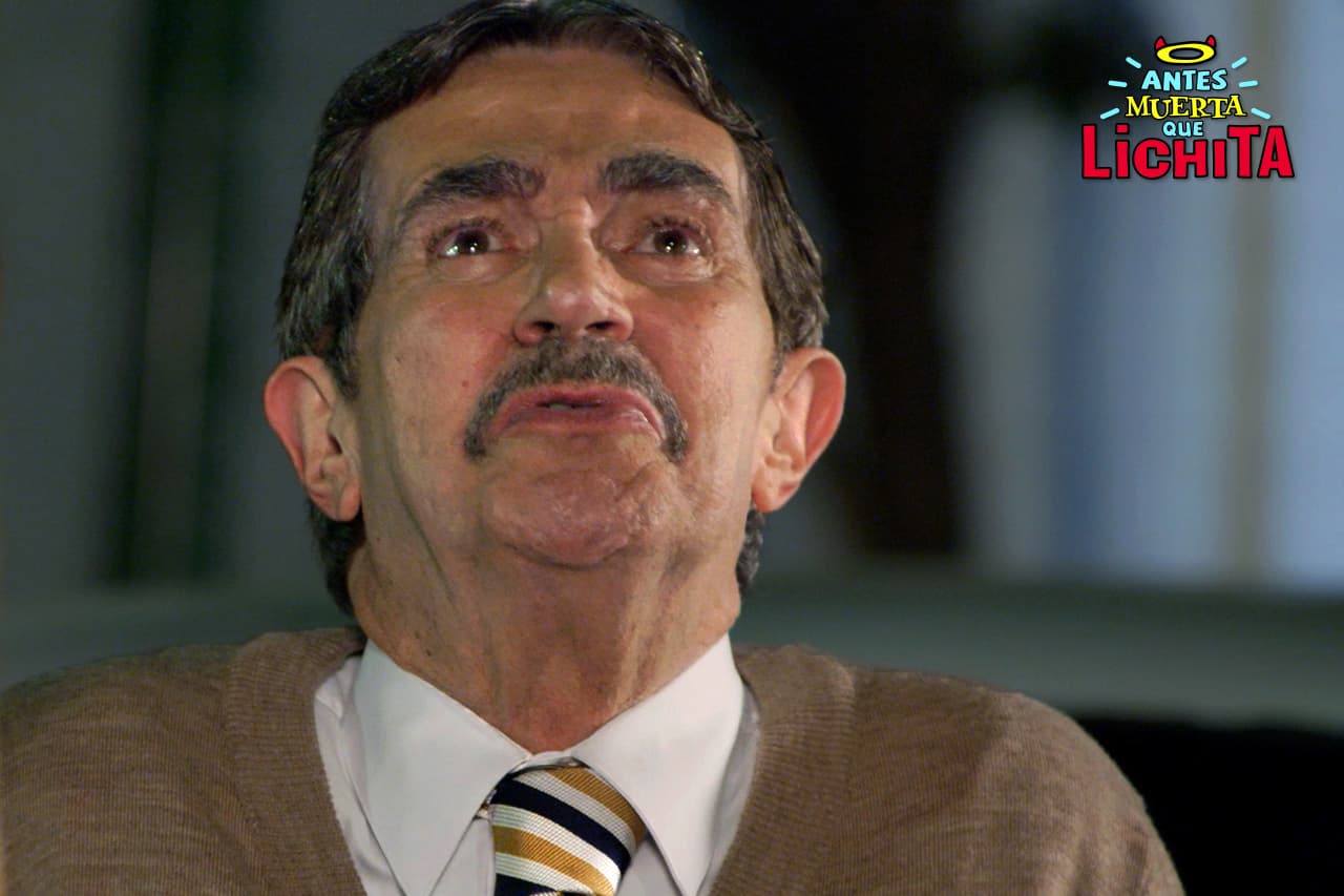 Nacho sufrirá una fuerte una crisis por no encontrar trabajo.