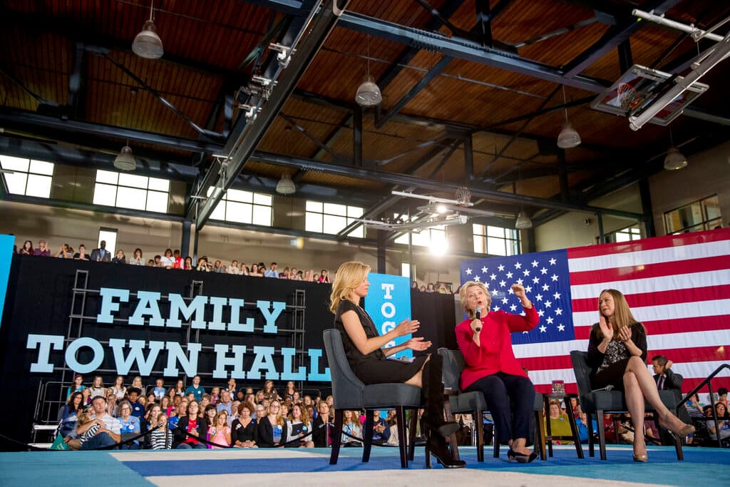 Town halls de Univision con Harris y Trump: te explicamos el origen y cómo se desarrollan ese tipo de foros