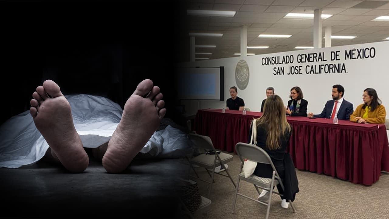 ¿Sabes qué hacer si muere un ser querido y quieres repatriarlo a su país de origen?