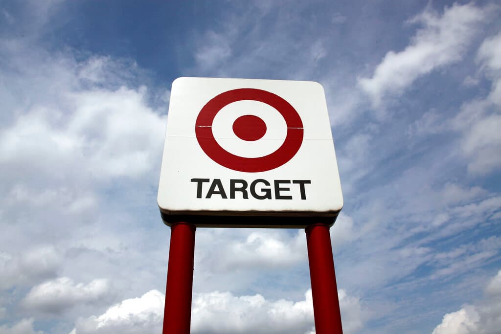 <b>Target: </b>Cadena de grandes almacenes con una amplia selección de productos.
<br>