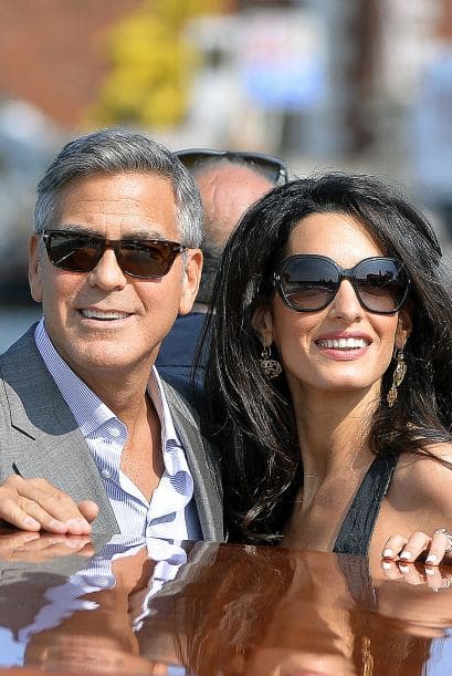 La boda de los tortolitos fue tan importante que hasta se hicieron merecedores de ser inmortalizados de una forma muy original.