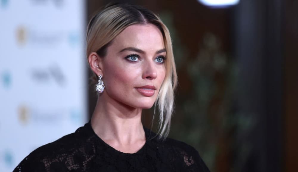 Margot Robbie