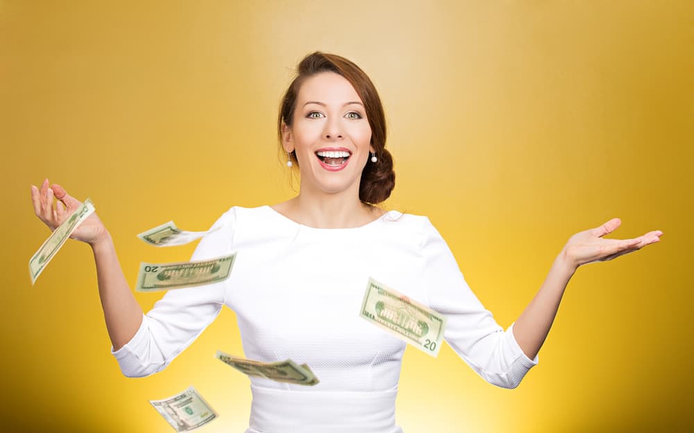 Lo que ahora inviertas bajo el efluvio de las Gemínidas lo recibirás multiplicado todo con creces y a medida que se vaya acercando el 2020 serán más atinadas tus corazonadas e intuiciones.