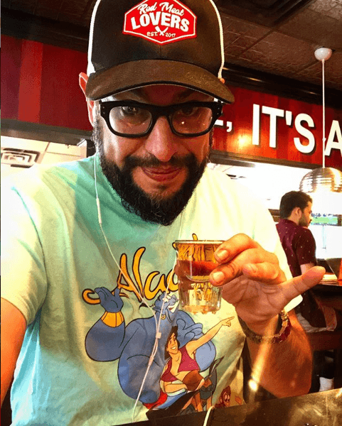 El domingo 22 de septiembre, a través de la cuenta de 
<b><a href="https://www.instagram.com/p/B2uFNMUA1SV/" target="_blank">Instagram</a></b> del restaurante, se anunció la creación de una fundación en honor al fallecido chef.