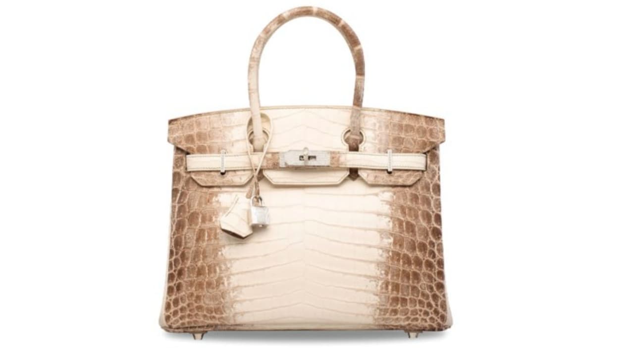 Bolso de Jennifer Lopez