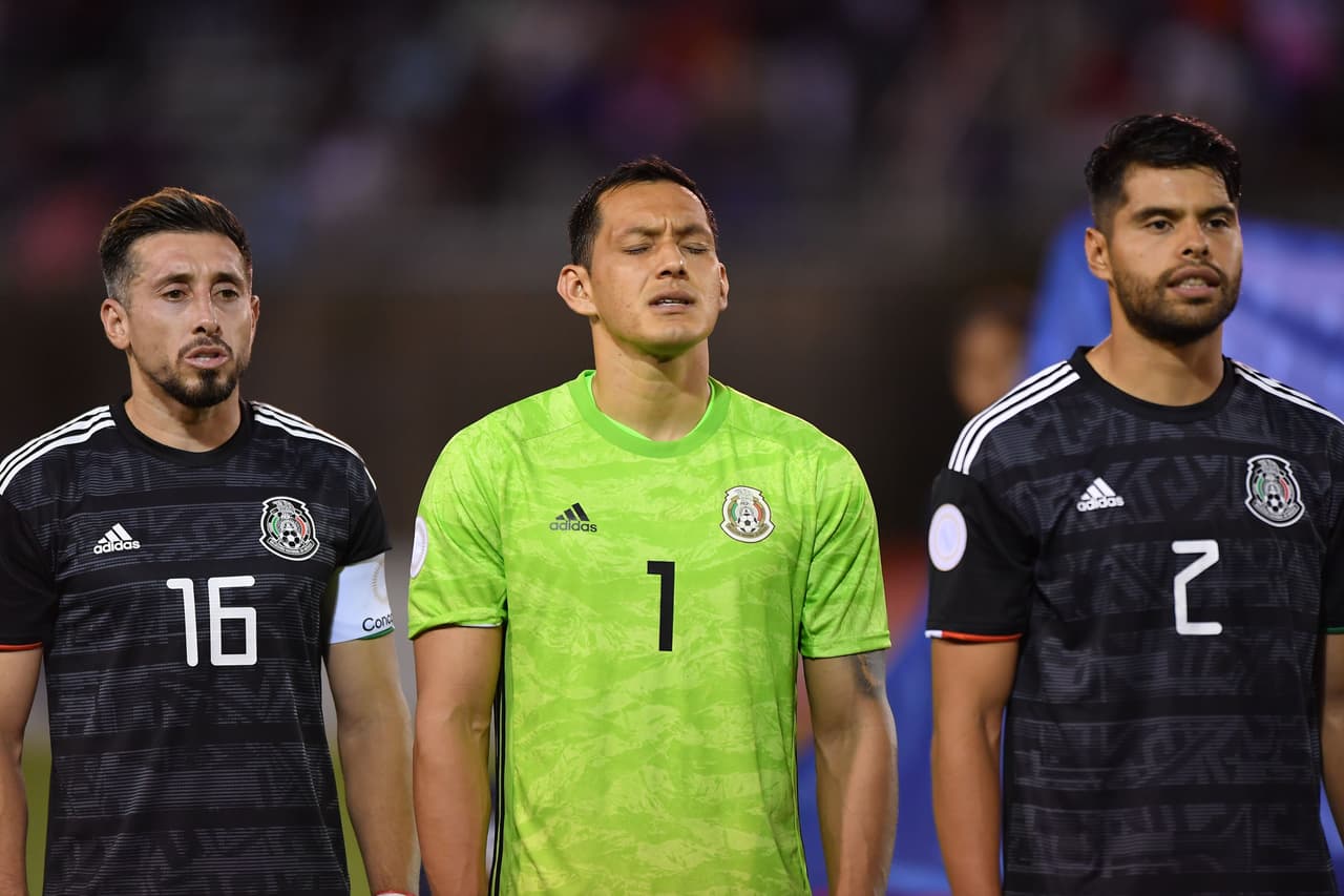 Cota llega al Tri por baja de Talavera