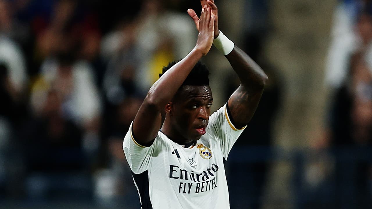 El homenaje que salió del Real Madrid para Cristiano Ronaldo en su propia casa