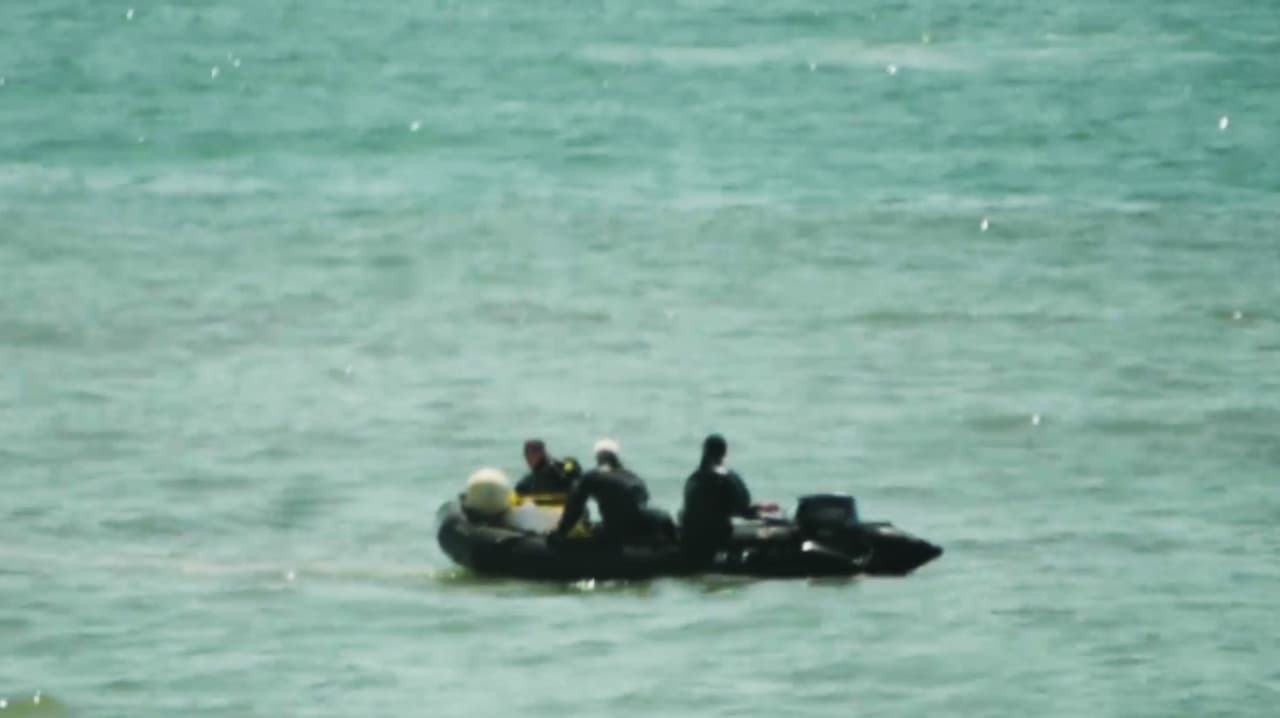 Buscan cuerpo de menor que desapareció en playa de Rockaway en Queens
